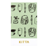 KITTA アウトドア