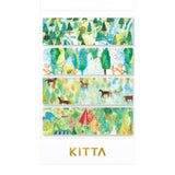 HITOTOKI公式オンラインストア|KITTA KIT054 ソウゲン