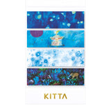 HITOTOKI公式オンラインストア|KITTA KIT055 ホシゾラ