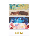 HITOTOKI公式オンラインストア|KITTA KIT059 シシュウ