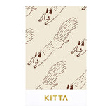 KITTA シシュウ