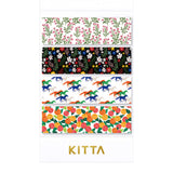 HITOTOKI公式オンラインストア|KITTA KIT061 パターン