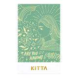 KITTA ドローイング