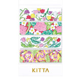 HITOTOKI公式オンラインストア|KITTA KIT064 ショクブツ