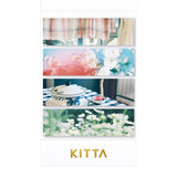 HITOTOKI公式オンラインストア|KITTA KIT066 フォト