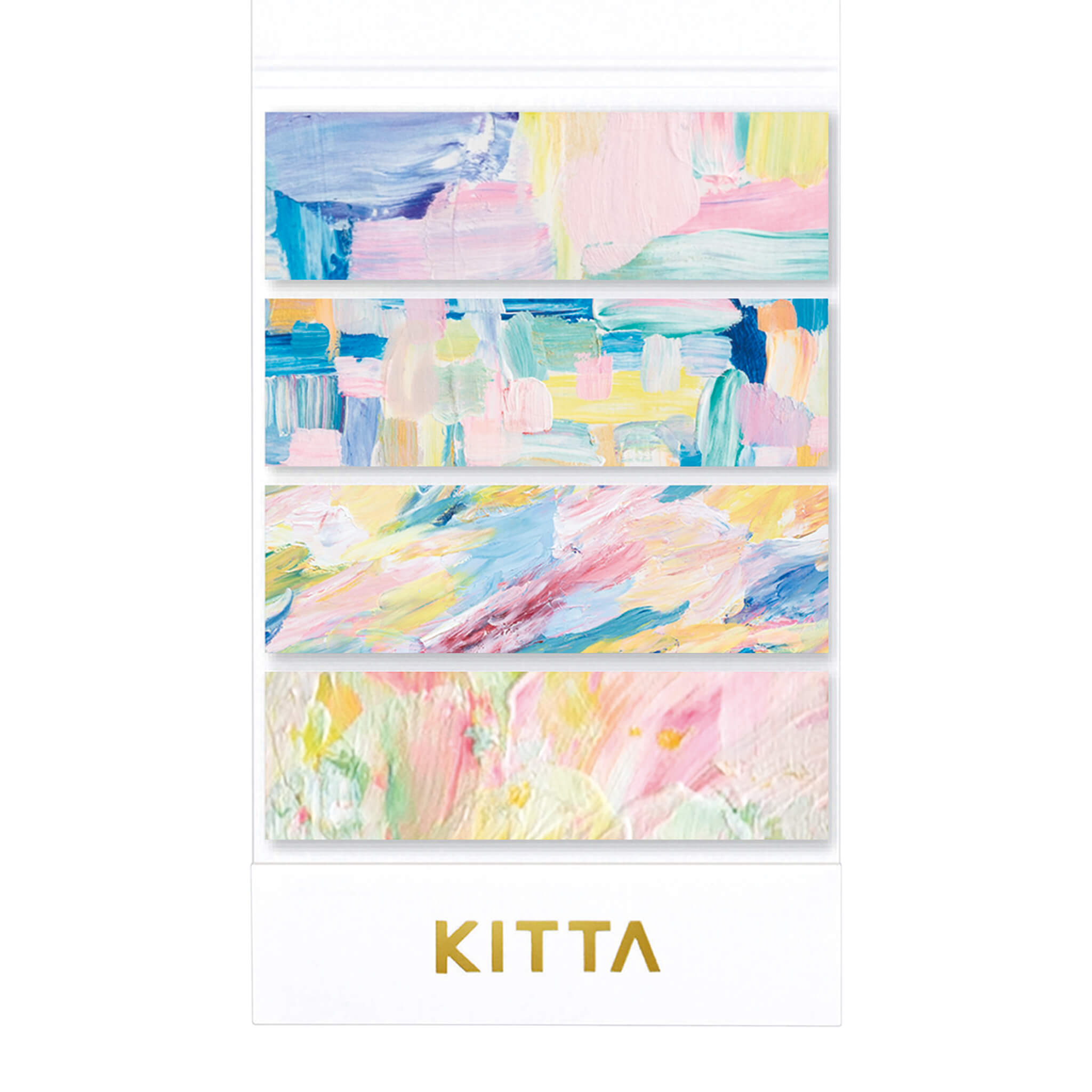 通常納期 ○百草×kitta コラボサロン○新品○2枚セット○グリーン