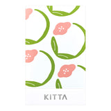 KITTA SEAL サークル (フラワー)