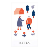 KITTA SEAL アイコン (タウン)