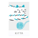 KITTA SEAL アイコン (ネコ)
