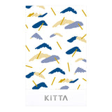 KITTA SEAL カドフレーム (ビーズ)