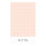 KITTA SEAL バーチカル (テキスト)