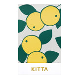 KITTA トウキ (透明箔)