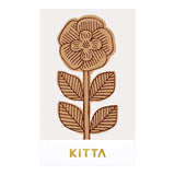 KITTA トウキ2 (透明箔)