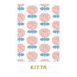 KITTA レトロ (UVシルク)