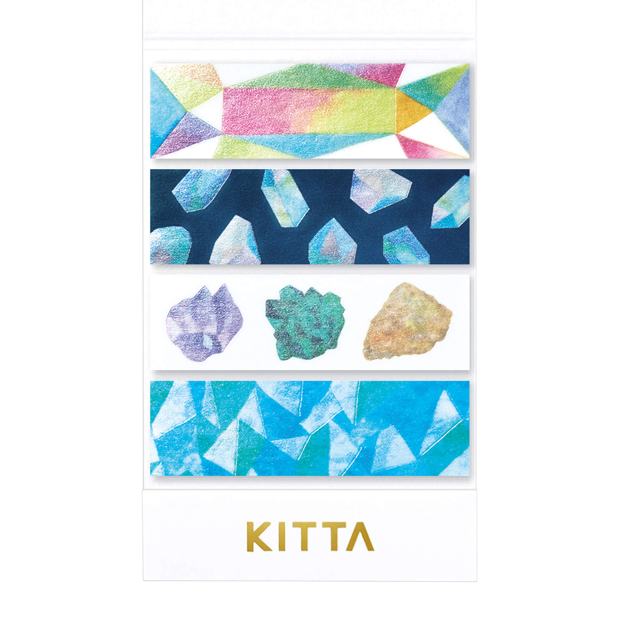 KITTA Limited（キッタリミテッド）KITL006 コウセキ｜HITOTOKI公式 