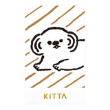 KITTA LIMITED イヌ