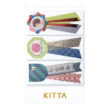 HITOTOKI公式オンラインストア|KITTA Limited KITL008 ロゼット