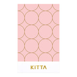 KITTA LIMITED ロゼット