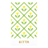 KITTA SPECIAL フラワー