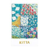 HITOTOKI公式オンラインストア|KITTA Special KITP007 ガーデン