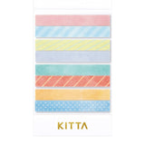 HITOTOKI公式オンラインストア|KITTA Slim KITS002 ミックス2