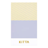 KITTA SLIM ミックス2