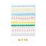 HITOTOKI公式オンラインストア|KITTA Slim KITS005 ライン