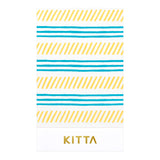 KITTA SLIM ライン