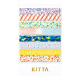 HITOTOKI公式オンラインストア|KITTA Slim KITS007 キャンバス