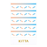 KITTA SLIM カラーバー