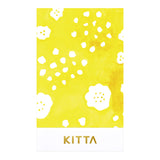 KITTA CLEAR ヤマナミ