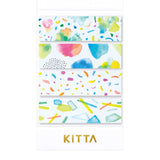 HITOTOKI公式オンラインストア|KITTA Clear KITT004 ヒカリ