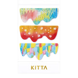 HITOTOKI公式オンラインストア|KITTA Clear KITT006 トロミ