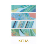 HITOTOKI公式オンラインストア|KITTA Clear KITT011 ガラス