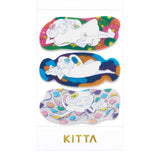 HITOTOKI公式オンラインストア|KITTA Clear KITT013 ヨウセイ