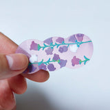 KITTA CLEAR ハナカケラ