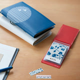 KITTA File 24ポケット KIT-F24 スワン