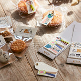 KITTA LIMITED ロゼット