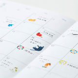 KITTA SEAL サークル (キカガク)