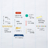 KITTA SEAL バーチカル (テキスト)