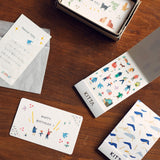 KITTA SEAL アイコン (ネコ)