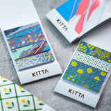 KITTA SPECIAL フラワー