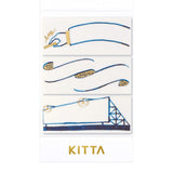 HITOTOKI公式オンラインストア|KITTA Wide KITW002 フレーム