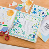 マスキングテープブック A5サイズ バラエティ