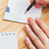 HITOTOKI ネイルシール スイサイ