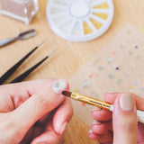 HITOTOKI ネイルシール スイサイ