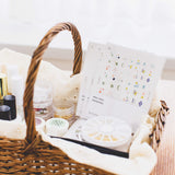 HITOTOKI ネイルシール フラワー