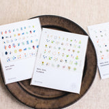 HITOTOKI ネイルシール スイサイ