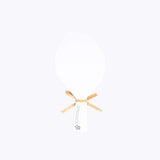 ブーケカード 黃(中村玲子)