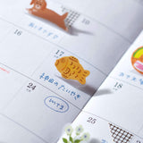 ポップアップシール ドッグ